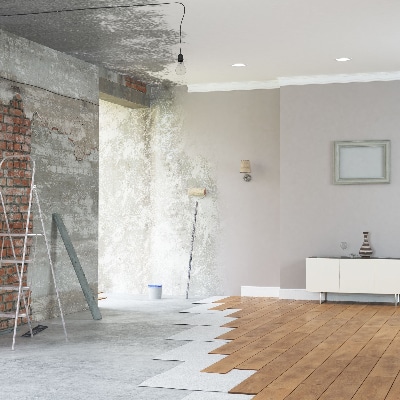 Home Remodeling